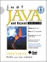 Just Java and Beyond 1.1 (Java Series) Just Java and Beyond 1.1 (Java Series)