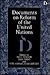 Documents on Reform of the ...