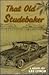 That Old Studebaker