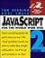 JavaScript for the World Wide Web, Second Edition