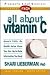 FAQs All about Vitamin C