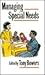 Managing Special Needs