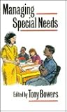 Managing Special Needs