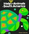 Help the Animals of South America