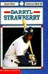 Darryl Strawberry by Jack  Roberts