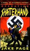 Operation Shatterhand (Mass Market Paperback)