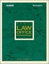 Basic Law Office Management