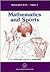 Mathematics and Sports (Mathematical World)