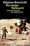 Die einzige Weltm...