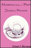 Mantras from a Poet: Jessica Powers (Paperback)