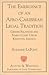 The Emergence of an Afro-Caribbean Legal Tradition: Gender Relations and Family Courts in Kingston, Jamaica
