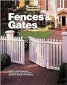 Fences & Gates
