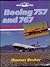 Boeing 757 and 767 (Crowood Aviation Series)