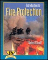 Introduction to Fire Protection (Hardcover)