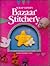 Scrap Saver's Bazaar Stitchery