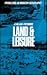 Land and Leisure in England and Wales by J. Allen Patmore