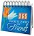 365 Favorite Quotes For Friends (365 Perpetual Calendars)