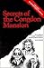 Secrets of the Congdon Mansion