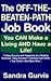 The Off-The-Beaten-Path Job Book: You Can Make a Living and Have a Life!