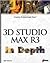 3D Studio MAX R3 In Depth: ...
