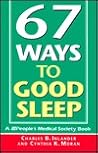 67 Ways to Good Sleep