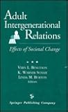 Adult Intergenerational Relations: Effects of Societal Change