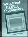 Structured Cobol Programming