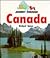 Journey Through Canada (Journey Through series)