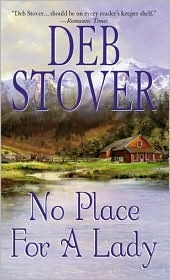 No Place for a Lady (Paperback)