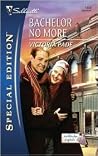 Bachelor No More (Northbridge Nuptials, 8) Bachelor No More (Northbridge Nuptials, 8)