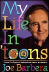 My Life in 'Toons: From Flatbush to Bedrock in Under a Century (Hardcover)