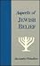 Aspects of Jewish Belief
