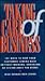 Taking Care of Business by Ron Zemke