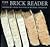 The Brick Reader by Michael Ondaatje