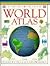 Pocket-Size World Atlas