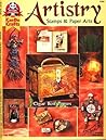 Artistry: Stamps & Paper Arts (#5183) Artistry: Stamps & Paper Arts (#5183)