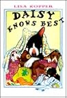 Daisy Knows Best
