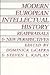 Modern European Intellectua...