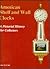 AMERICAN SHELF AND WALL CLOCKS by Robert W.D. Ball