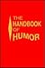 The Handbook of Humor: Clinical Applications in Psychotherapy