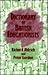 Dictionary of British Educa...