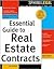 Essential Guide to Real Estate Contracts