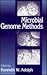 Microbial Genome Methods