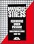 Managing Stress: Performing Under Pressure/Correspondence Course Books 1 and 2 and Final Test