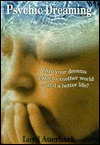 Psychic Dreaming: A Parapsychologist's Handbook (Hardcover)