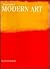 Modern Art