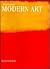 Modern Art (Essential Art)