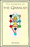 The Elements of the Qabalah (Hardcover)
