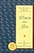 Women and Men (Writer's Library)