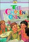 The Chosen Ones (The Golden Rule Duo)